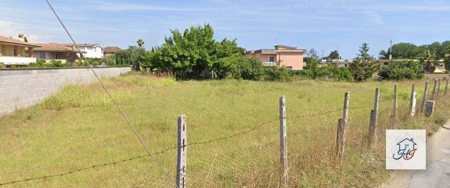 Terreno en Nettuno, Italy 3000 m² No. 290311