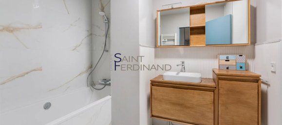 3 Schlafzimmer Wohnung in Paris, France, Nr. 171151 10