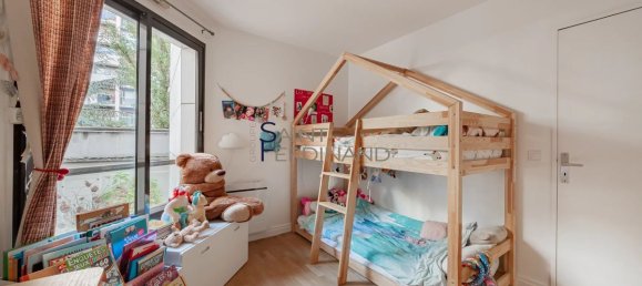 3 Schlafzimmer Wohnung in Paris, France, Nr. 171151 12