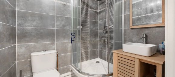 3 Schlafzimmer Wohnung in Paris, France, Nr. 171151 14