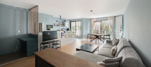 3 Schlafzimmer Wohnung in Paris, France, Nr. 171151 4