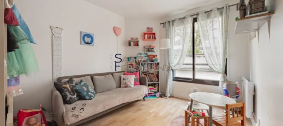 3 Schlafzimmer Wohnung in Paris, France, Nr. 171151 11