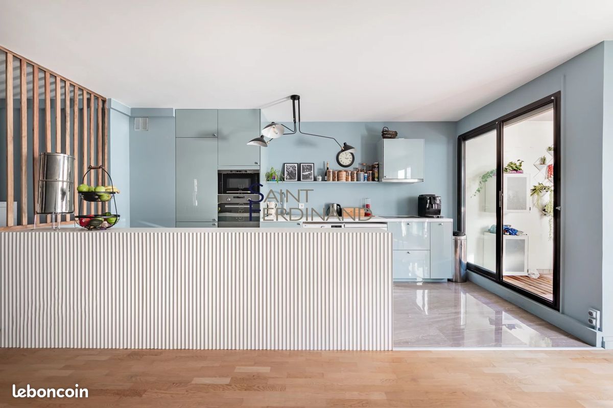 3 Schlafzimmer Wohnung in Paris, France, Nr. 171151