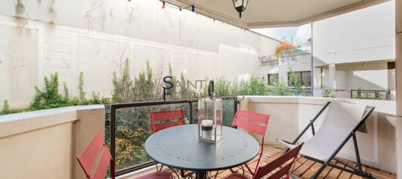 3 Schlafzimmer Wohnung in Paris, France, Nr. 171151 6