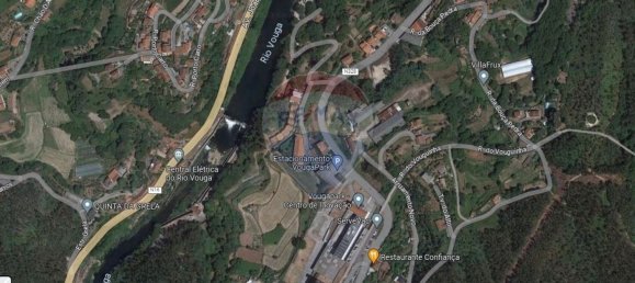 Terreno en Sever do Vouga, Portugal 1450 m² No. 68483 9