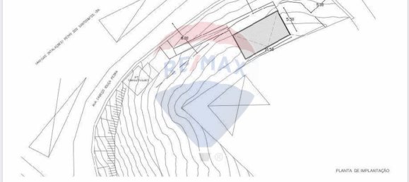 Terreno en Sever do Vouga, Portugal 1450 m² No. 68483 17