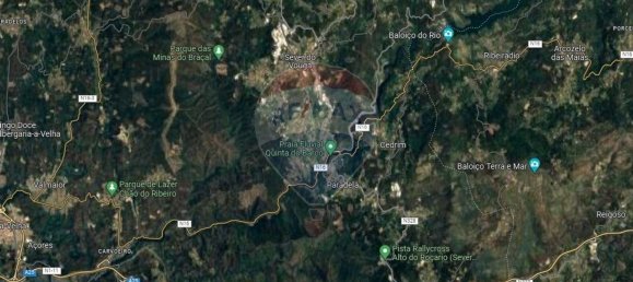 Terreno en Sever do Vouga, Portugal 1450 m² No. 68483 10