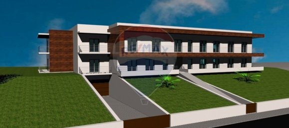 Terreno en Sever do Vouga, Portugal 1450 m² No. 68483 2