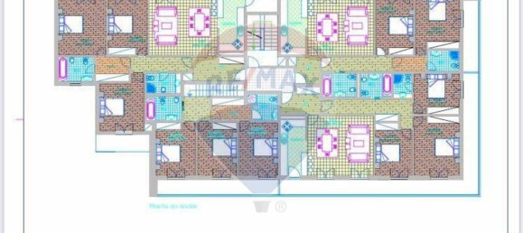 Terreno en Sever do Vouga, Portugal 1450 m² No. 68483 14