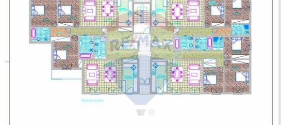 Terreno en Sever do Vouga, Portugal 1450 m² No. 68483 15