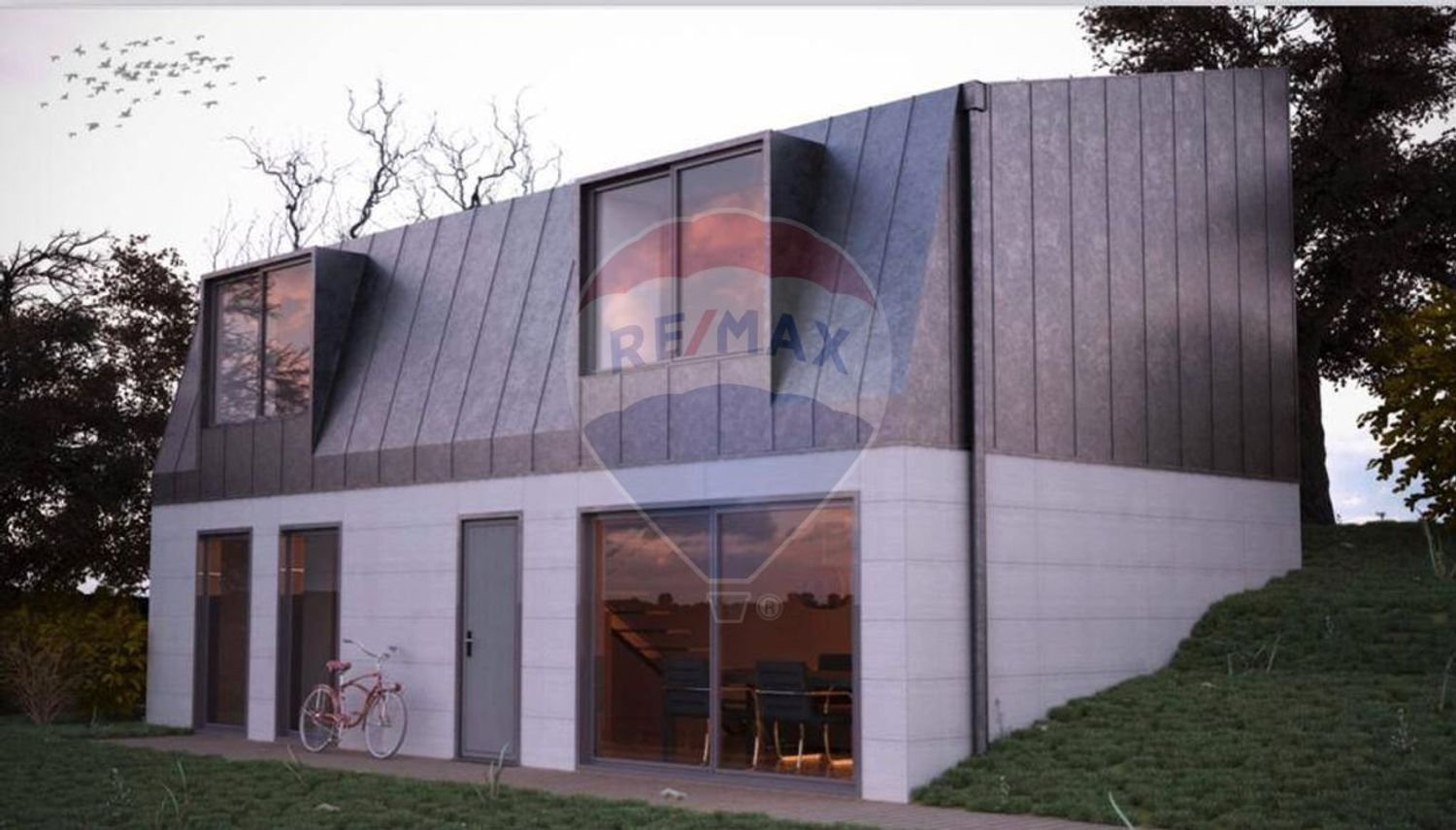 Terreno en Sever do Vouga, Portugal 1450 m² No. 68483