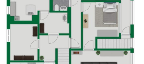 9 rooms Townhouse in Rhein-Sieg, Germany No. 303748 37