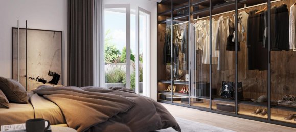 4 rooms Penthouse in Montegrotto Terme, Italy No. 234194 17