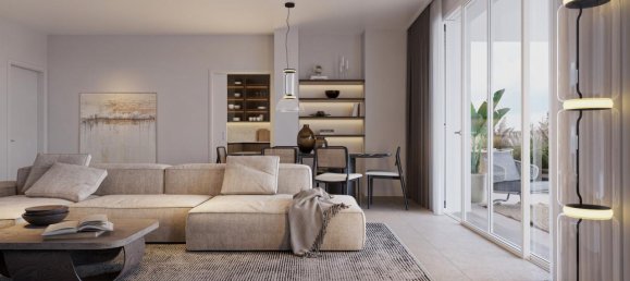 4 rooms Penthouse in Montegrotto Terme, Italy No. 234194 30