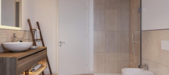 4 rooms Penthouse in Montegrotto Terme, Italy No. 234194 5