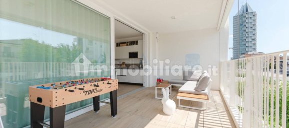 2 غرف نوم شقة في Jesolo, Italy رقم 287443 4