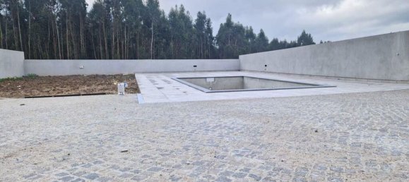 Grundstück in Caldas da Rainha, Portugal 762m², Nr. 139393 5