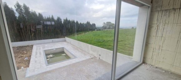 Grundstück in Caldas da Rainha, Portugal 762m², Nr. 139393 6