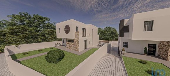 Grundstück in Caldas da Rainha, Portugal 762m², Nr. 139393 22