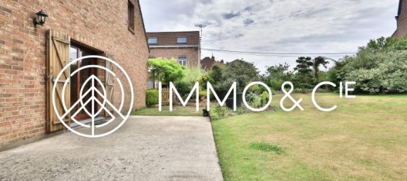 Casa de 4 dormitorios en Quesnoy-sur-Deule, France No. 291394 15