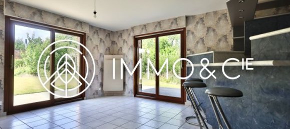 Casa de 4 dormitorios en Quesnoy-sur-Deule, France No. 291394 3