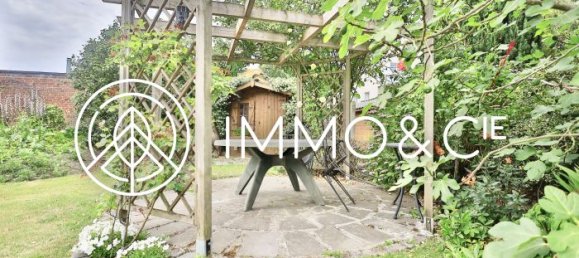 Casa de 4 dormitorios en Quesnoy-sur-Deule, France No. 291394 14