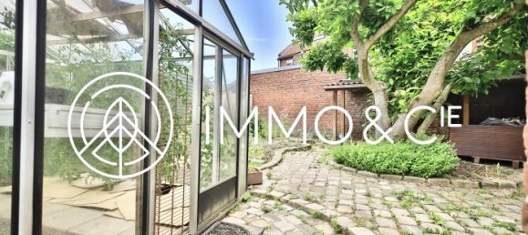 Casa de 4 dormitorios en Quesnoy-sur-Deule, France No. 291394 12