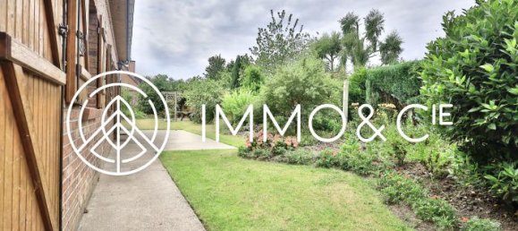 Casa de 4 dormitorios en Quesnoy-sur-Deule, France No. 291394 13