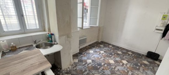 Квартира с 1 спальней в Париж, Франция № 314866 3