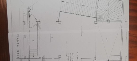 268m² Garage in Malgrat de Mar, Spain No. 63996 16