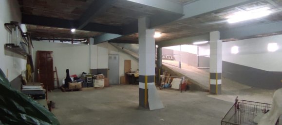 268m² Garage in Malgrat de Mar, Spain No. 63996 3