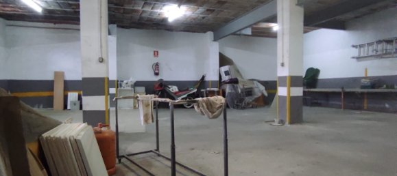 268m² Garage in Malgrat de Mar, Spain No. 63996 12