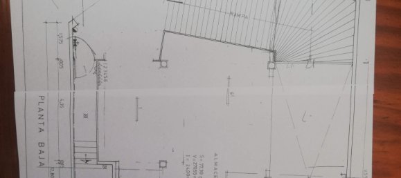 268m² Garage in Malgrat de Mar, Spain No. 63996 14