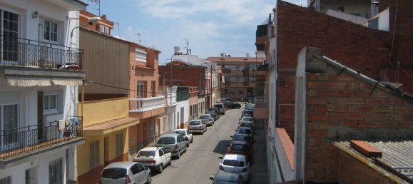 268m² Garage in Malgrat de Mar, Spain No. 63996 19