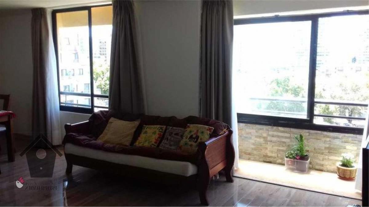 3 Schlafzimmer Wohnung in Valparaiso, Chile, Nr. 3812