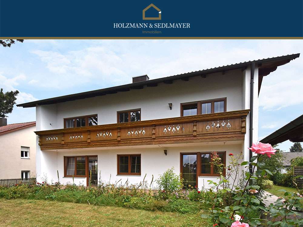 5 bedrooms House in Landshut, Germany No. 164620