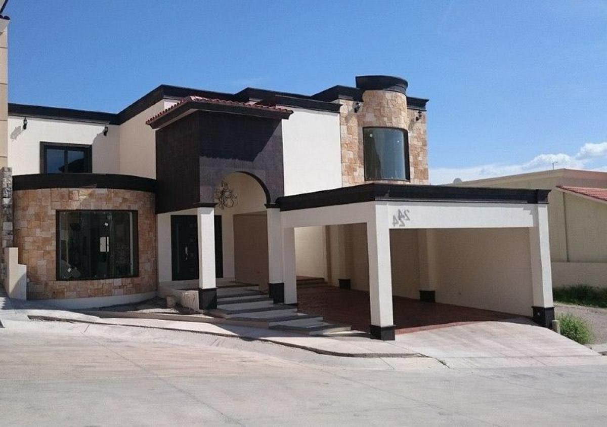 4 chambres Maison à Sonora, Mexico No. 181050