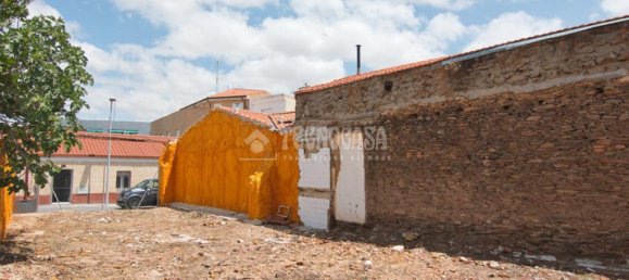  قطعة أرض في Salamanca, Spain 143متر مربع رقم 159475 9