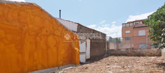  قطعة أرض في Salamanca, Spain 143متر مربع رقم 159475 7