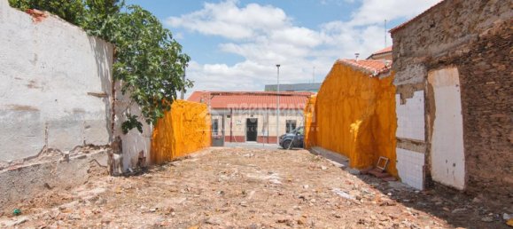  قطعة أرض في Salamanca, Spain 143متر مربع رقم 159475 3