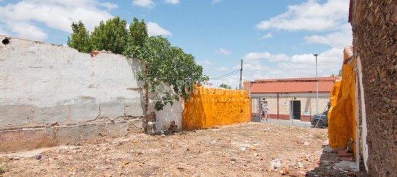  قطعة أرض في Salamanca, Spain 143متر مربع رقم 159475 8