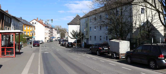 Apartamento T1 em Dortmund, Germany N.º 293689 2