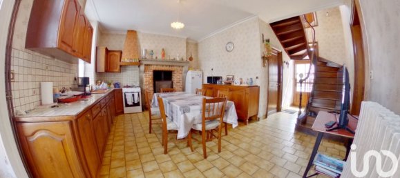 3 chambres Maison à Alexain, France No. 333064 6