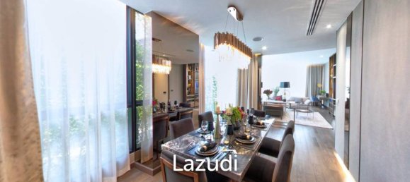 شقة 2 غرف نوم  في Bangkok, Thailand رقم 23931 2