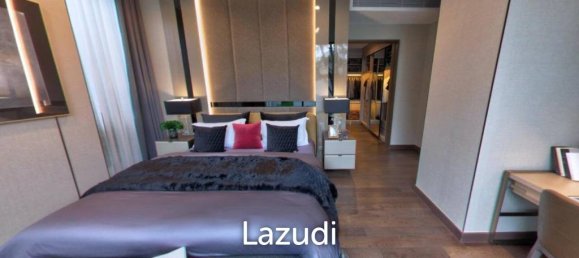 شقة 2 غرف نوم  في Bangkok, Thailand رقم 23931 8