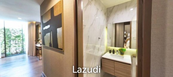 شقة 2 غرف نوم  في Bangkok, Thailand رقم 23931 7