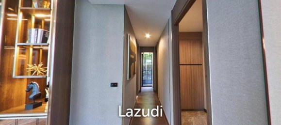 شقة 2 غرف نوم  في Bangkok, Thailand رقم 23931 6