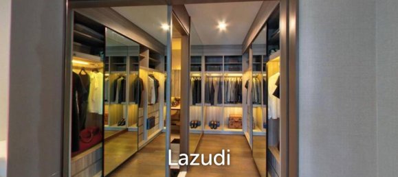 شقة 2 غرف نوم  في Bangkok, Thailand رقم 23931 10