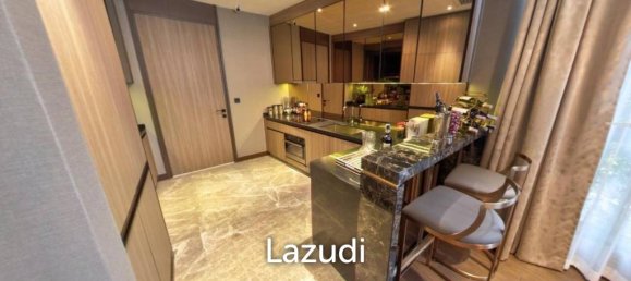 شقة 2 غرف نوم  في Bangkok, Thailand رقم 23931 4