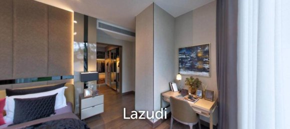 شقة 2 غرف نوم  في Bangkok, Thailand رقم 23931 9